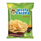 Uncle Chips Spicy Treat